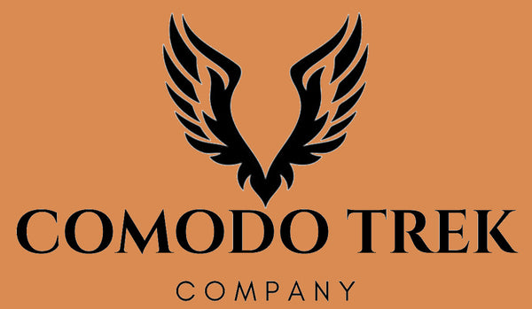 Comodo Trek